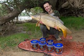 Captain-Carp